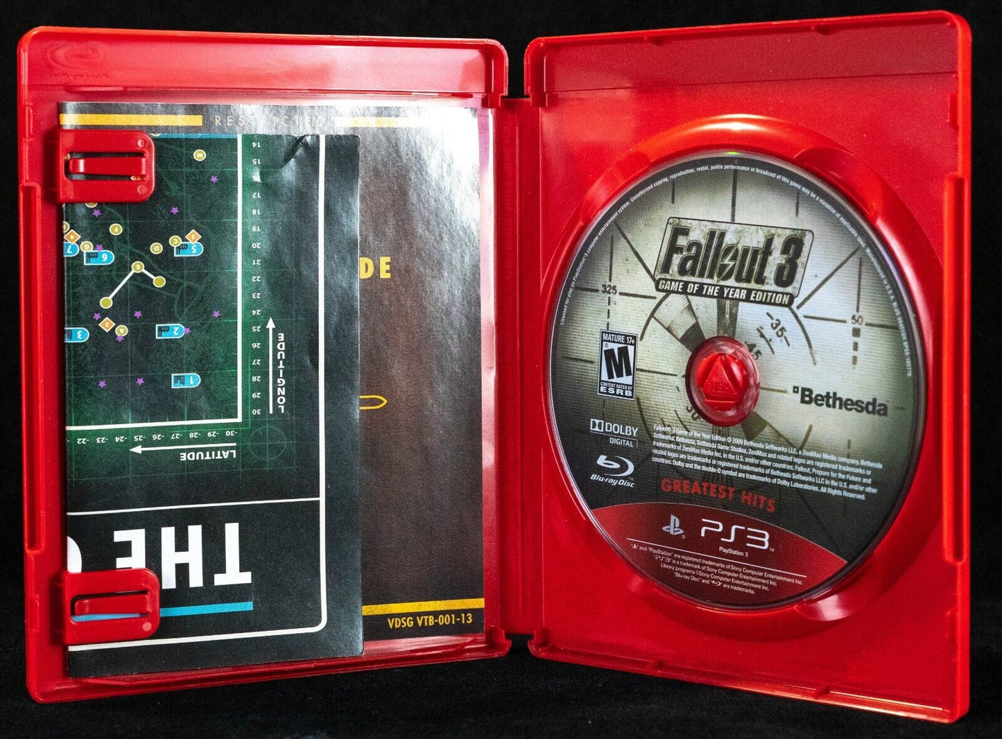 Fallout 3