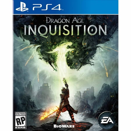 Dragon Age: Inquisition - Playstation 4