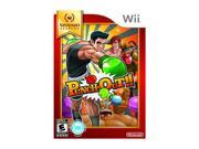 Nintendo Punch-Out!! - Wii