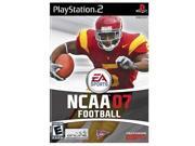 NCAA Football 07 - PlayStation 2
