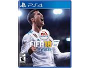 Fifa 18 - Playstation 4