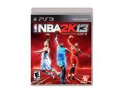 NBA 2K13