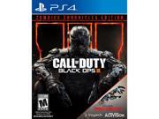 Call of Duty Black Ops III - PS4