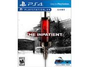 Inpatient - PlayStation VR