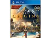 Assassin's Creed Origins - PS4