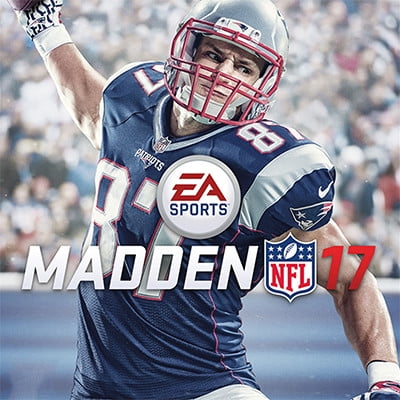 Madden NFL 17 - Xbox One