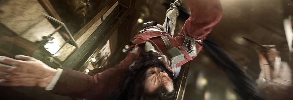 Dishonored 2