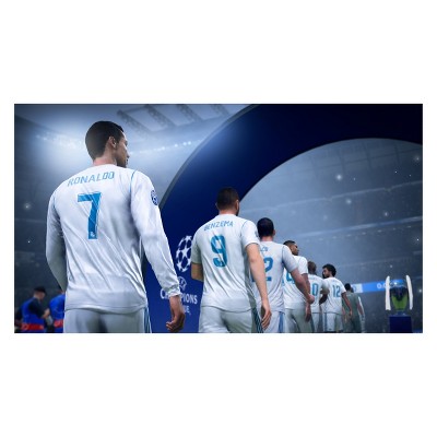 Electronic Arts FIFA 19 - PlayStation 4