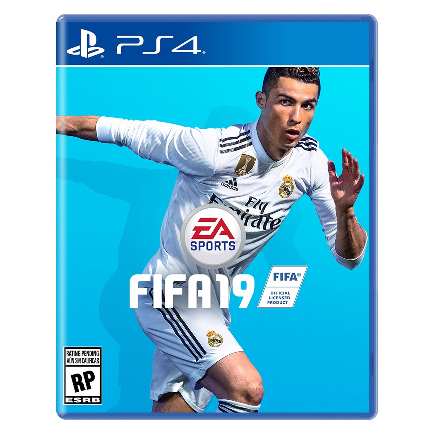 Electronic Arts FIFA 19 - PlayStation 4