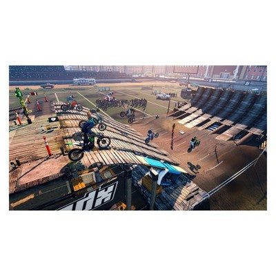 Trials Rising Gold Edition - PlayStation 5, 4
