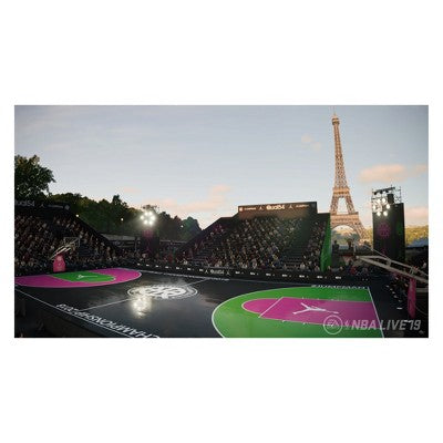 NBA LIVE 19 The One Edition - Xbox One