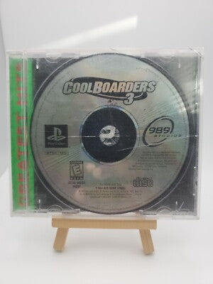 Coolboarders 3  for Sony PS1