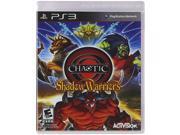 Activision Chaotic Shadow Warriors - PlayStation 3