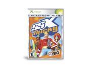 SSX 3 for Xbox