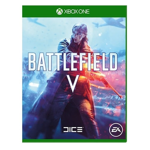 Battlefield V  - Xbox One