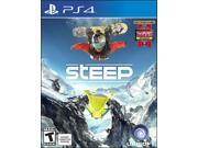 Steep - PlayStation 4 Standard Edition