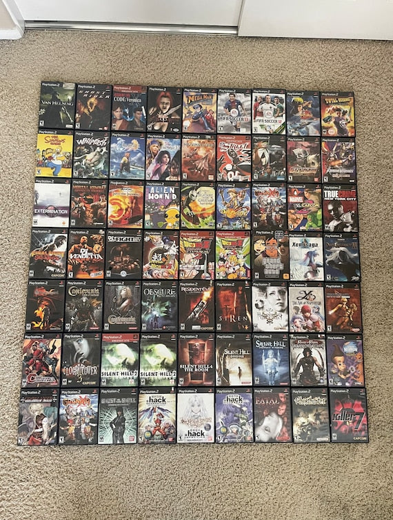 Avatar The Last Airbender - PlayStation 2