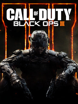 Call of Duty: Black Ops 2 -  PS3