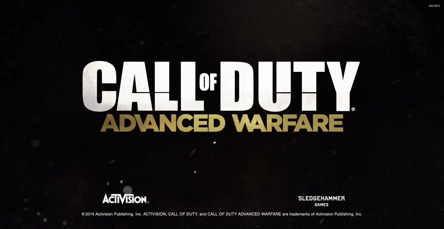 Call of Duty: Advanced Warfare - PlayStation 4
