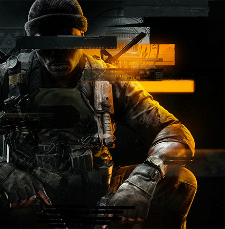 Call of Duty: Black Ops 4 - Playstation 4