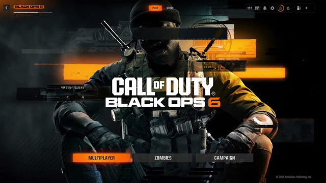 Call of Duty: Black Ops 4 - Playstation 4