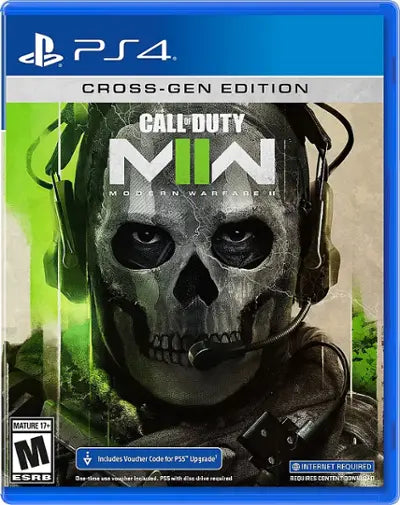 Call of Duty: Modern Warfare - PlayStation 4