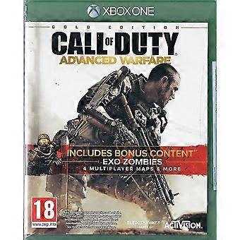 Call of Duty: Modern Warfare - Xbox One