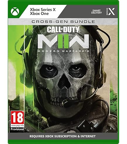 Call of Duty: Modern Warfare - Xbox One