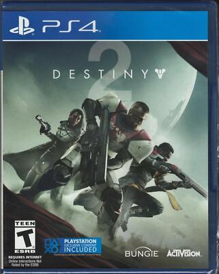 Destiny 2 - Playstation 4