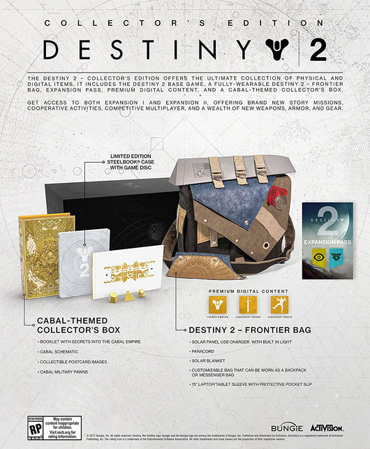 Destiny 2 - Playstation 4