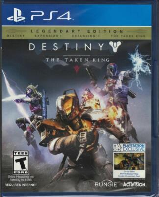 Destiny 2 - Playstation 4