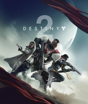 Destiny 2 - Playstation 4
