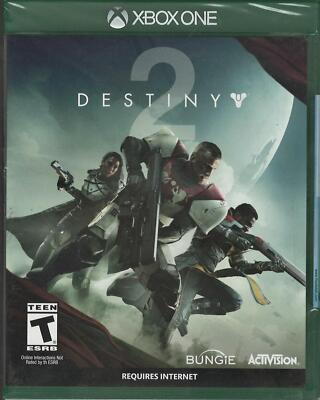 Destiny 2 for Xbox One