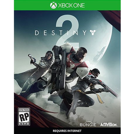 Destiny 2 for Xbox One