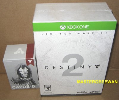 Destiny 2 for Xbox One