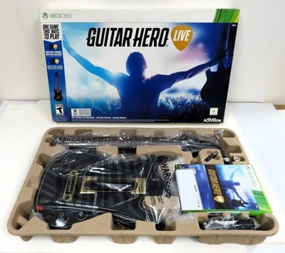 Guitar Hero - PlayStation 2