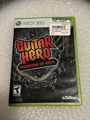 Guitar Hero: Aerosmith - PlayStation 2