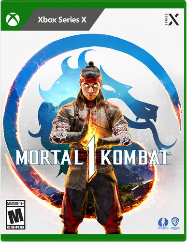 Mortal Kombat XL for PS4