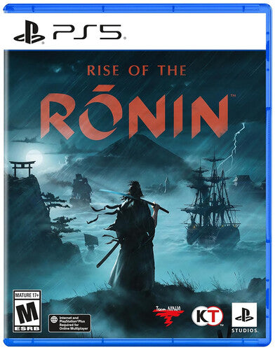 Nioh: PlayStation 4