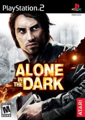 Alone In the Dark