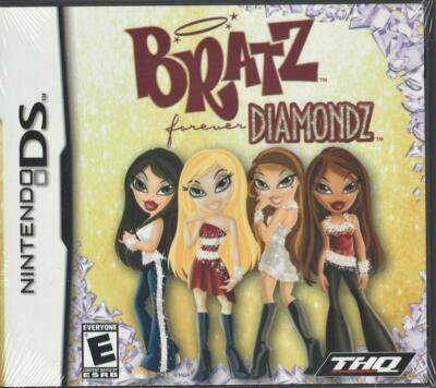 Bratz Kidz for Nintendo DS
