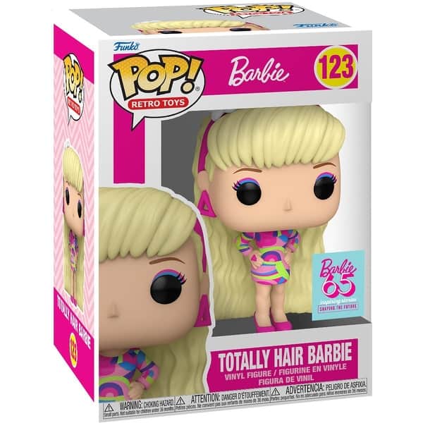 Archie Comics Betty Pop! Vinyl Figure Size ST