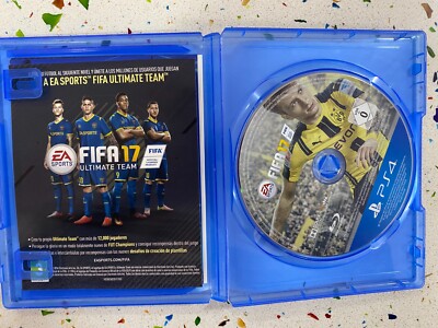 FIFA 17 - Xbox One
