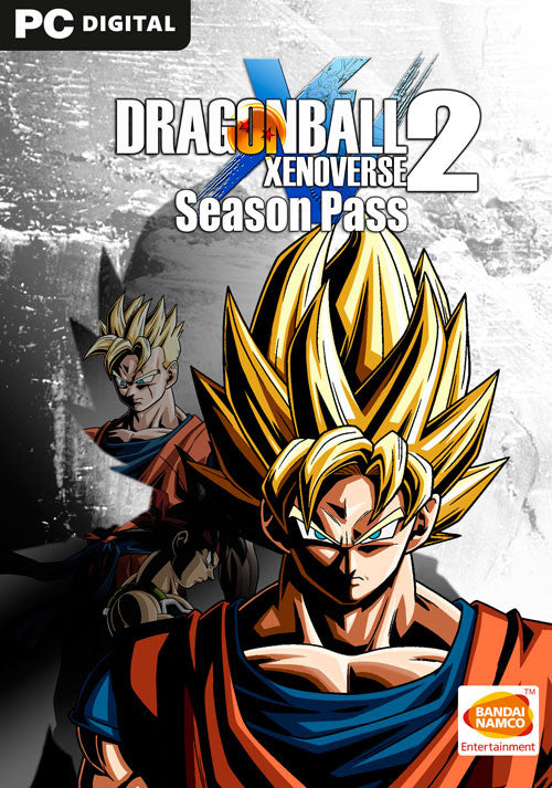 Dragon Ball Xenoverse XV