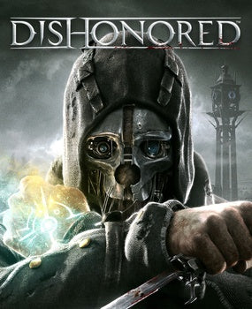 Bethesda Dishonored: Definitive Edition - One Size