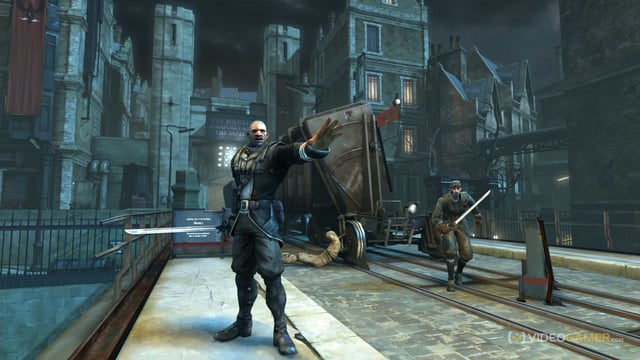 Bethesda Dishonored: Definitive Edition - One Size