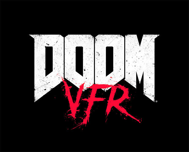 Doom VFR - Playstation 4