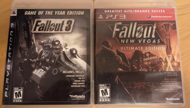 Fallout 3