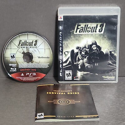 Fallout 3