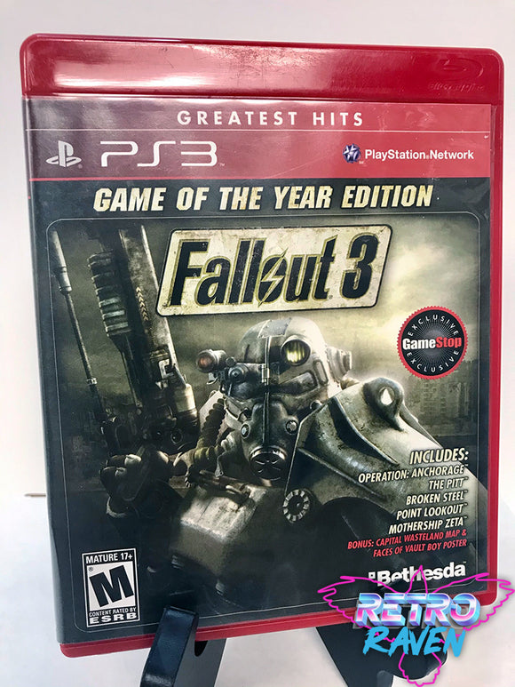 Fallout 3